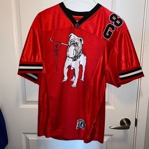 Signature UGA Starter Jersey (L)